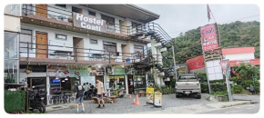 Hostel Coati Place Bed & Breakfast Adults Only